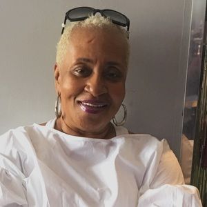 Meet your Posher, Wendy